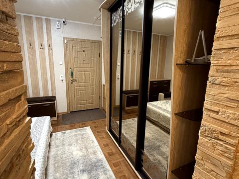 квартира за адресою Ясинуватський пров., 11