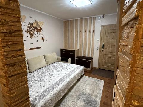 квартира за адресою Ясинуватський пров., 11