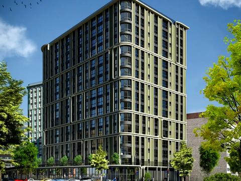 квартира за адресою Пасічна вул., (Будинок)