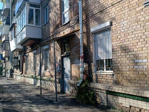 квартира за адресою Володимира Сальського вул. (Котовського), 11
