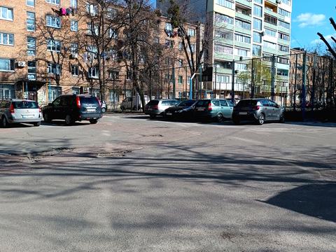 квартира за адресою Володимира Сальського вул. (Котовського), 11