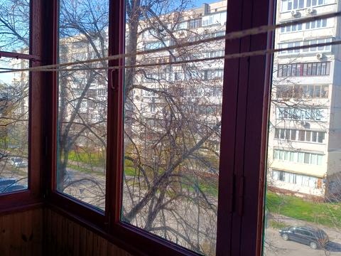 квартира за адресою Володимира Сальського вул. (Котовського), 11