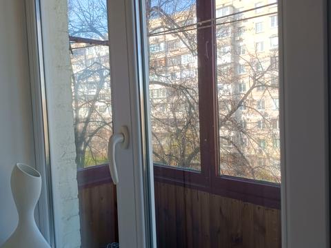 квартира за адресою Володимира Сальського вул. (Котовського), 11