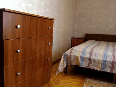 квартира за адресою Володимира Сальського вул. (Котовського), 11