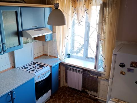 квартира за адресою Володимира Сальського вул. (Котовського), 11