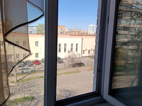квартира за адресою Володимира Сальського вул. (Котовського), 11