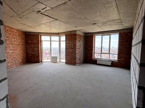 квартира по адресу Чехова ул., 2