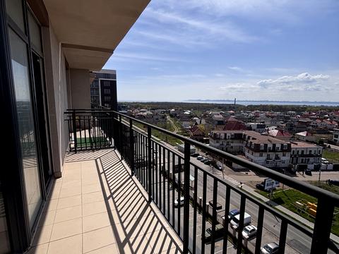 квартира по адресу Чехова ул., 2