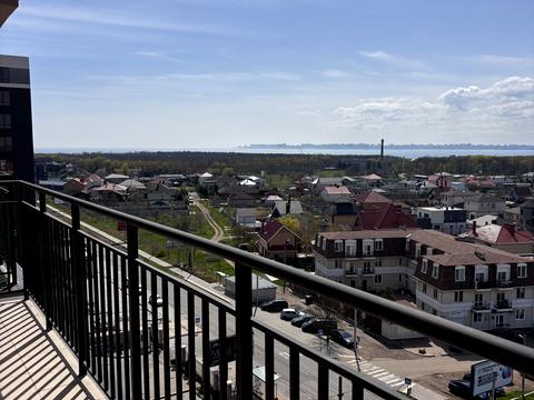 квартира по адресу Чехова ул., 2