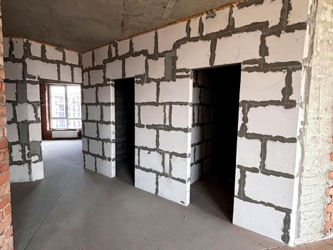 квартира по адресу Чехова ул., 2