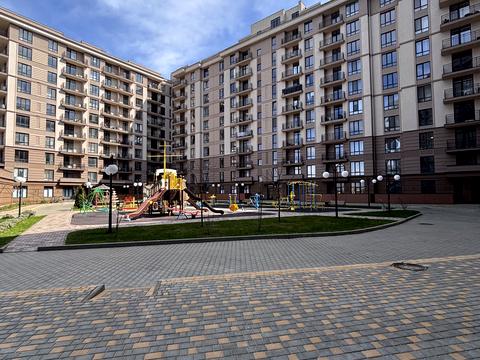 квартира по адресу Чехова ул., 2