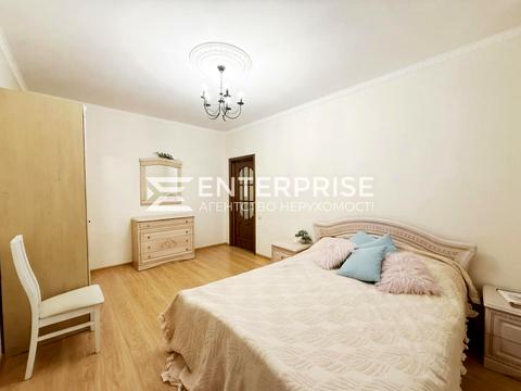 квартира по адресу Олевская ул., 9