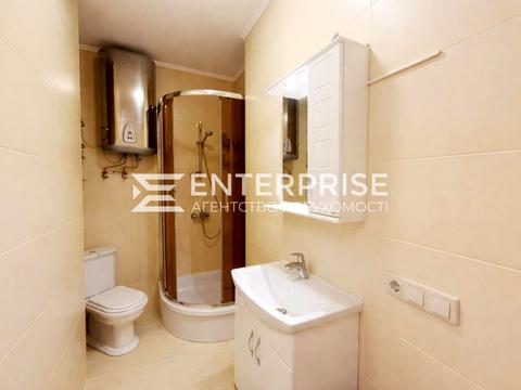 квартира по адресу Олевская ул., 9