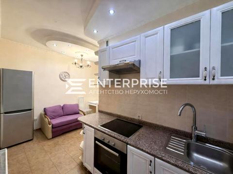 квартира по адресу Олевская ул., 9