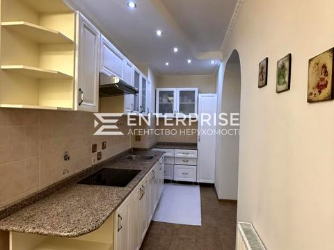 квартира по адресу Олевская ул., 9