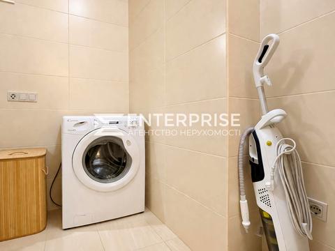 квартира по адресу Олевская ул., 9