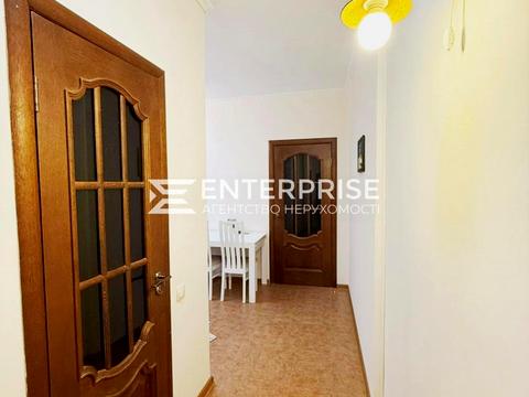 квартира по адресу Олевская ул., 9