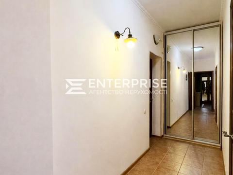 квартира по адресу Олевская ул., 9