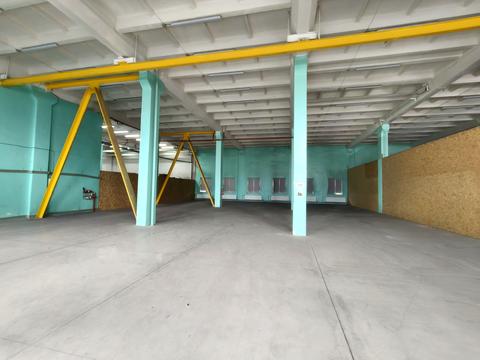 комерційна за адресою Романа Шухевича вул. (Курчатова), 6