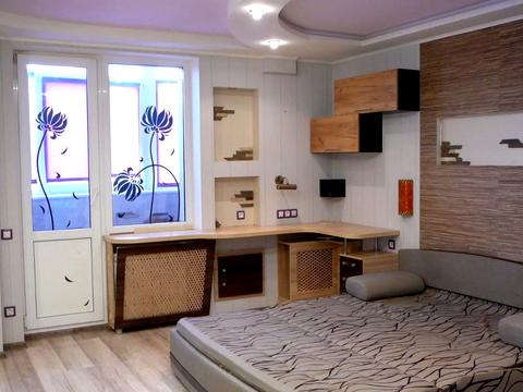 квартира за адресою Березняківська вул., 24-А