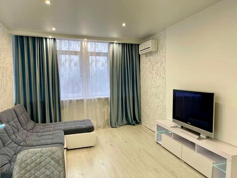 квартира за адресою Ялицевий пров., 1-А