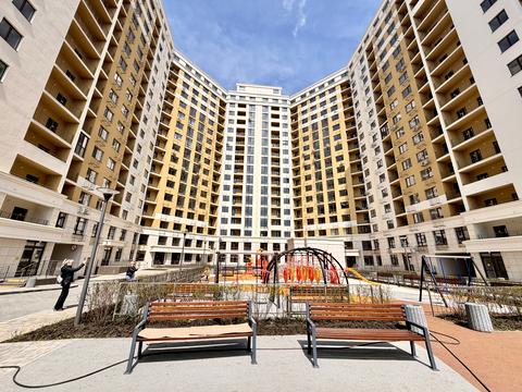 квартира за адресою Князя Ярослава Мудрого просп., 4