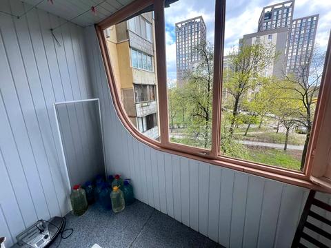 квартира за адресою Слави бульв., 4