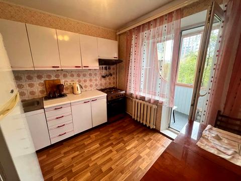 квартира за адресою Слави бульв., 4