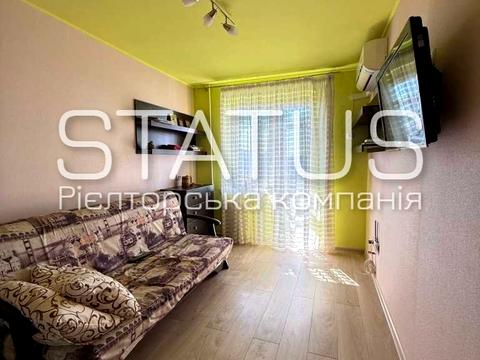 квартира за адресою Героїв АТО вул. (Красіна), 65