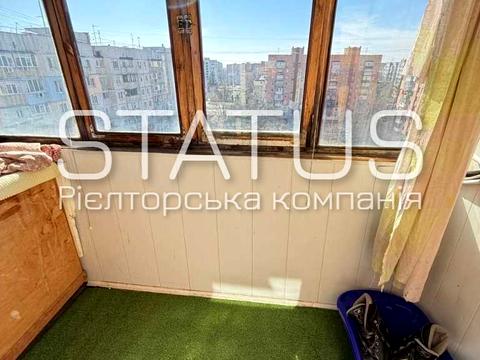 квартира за адресою Героїв АТО вул. (Красіна), 65