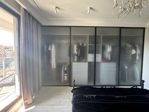 квартира за адресою Голосіївський просп. (40-річчя Жовтня), 60