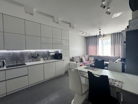 квартира за адресою Голосіївський просп. (40-річчя Жовтня), 60