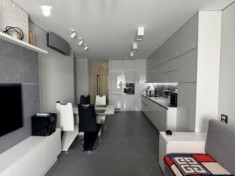 квартира за адресою Голосіївський просп. (40-річчя Жовтня), 60