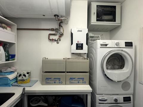 квартира за адресою Голосіївський просп. (40-річчя Жовтня), 60