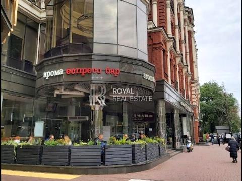 коммерческая по адресу Жилянская ул., 118