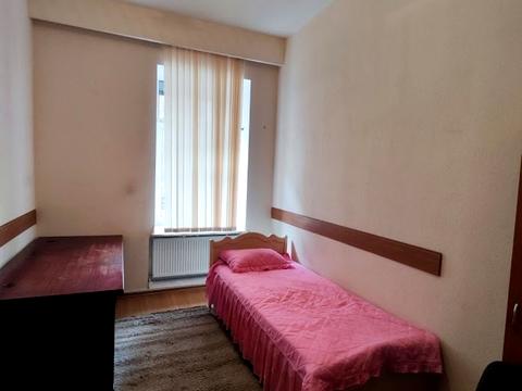 квартира по адресу Феодосия Макаревского пер. (Радянський), 1-Б