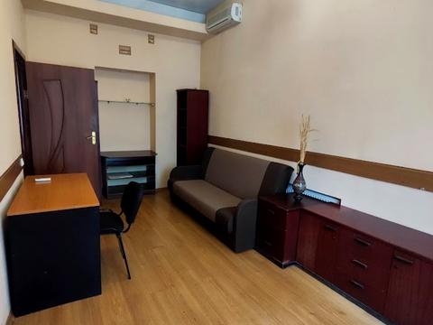 квартира по адресу Феодосия Макаревского пер. (Радянський), 1-Б