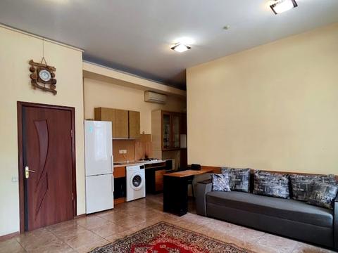 квартира по адресу Феодосия Макаревского пер. (Радянський), 1-Б