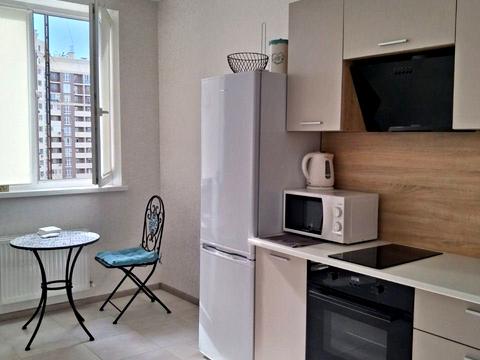 квартира по адресу Михаила Грушевского ул., 30в