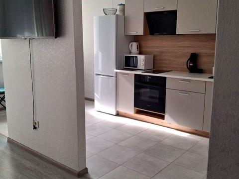 квартира по адресу Михаила Грушевского ул., 30в