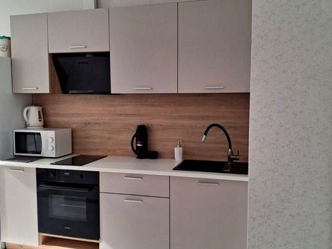 квартира по адресу Михаила Грушевского ул., 30в