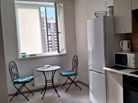 квартира по адресу Михаила Грушевского ул., 30в