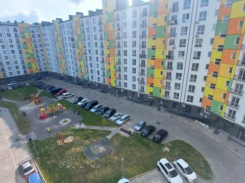 квартира за адресою Пасічна вул., 2а