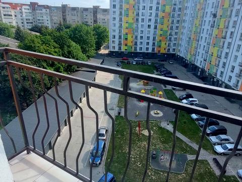 квартира за адресою Пасічна вул., 2а