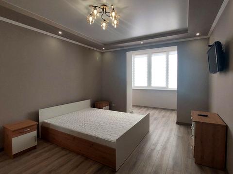 квартира за адресою Пасічна вул., 2а