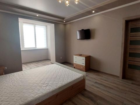 квартира за адресою Пасічна вул., 2а