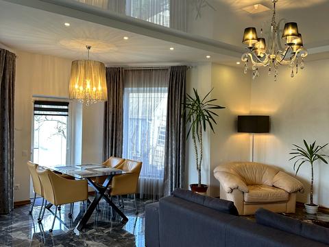 дом по адресу 1 ша лінія