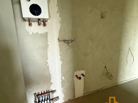 квартира за адресою Минайська вул., (Будинок)