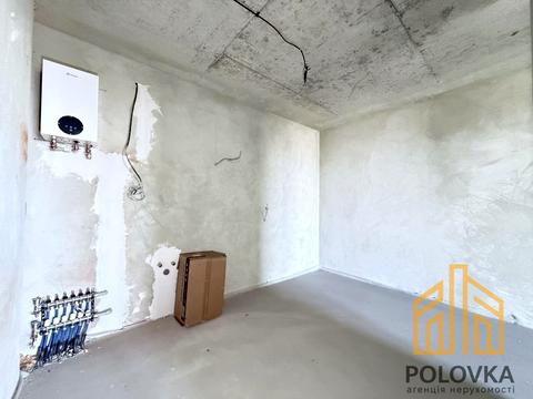 квартира за адресою Минайська вул., (Будинок)