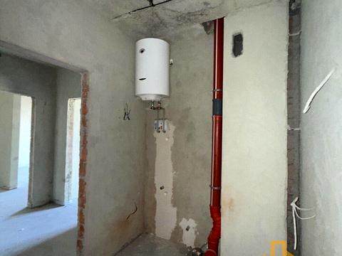 квартира за адресою Минайська вул., (Будинок)